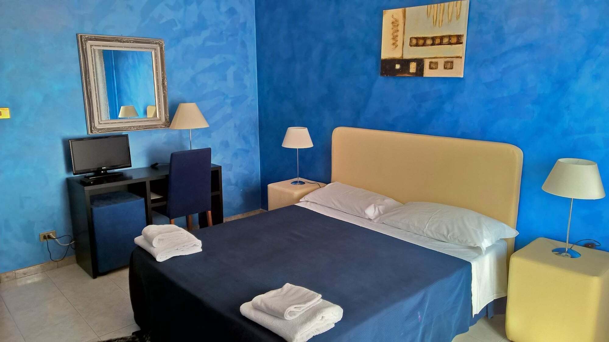 Sant'Antonio Garden B&B Nicolosi Exterior photo